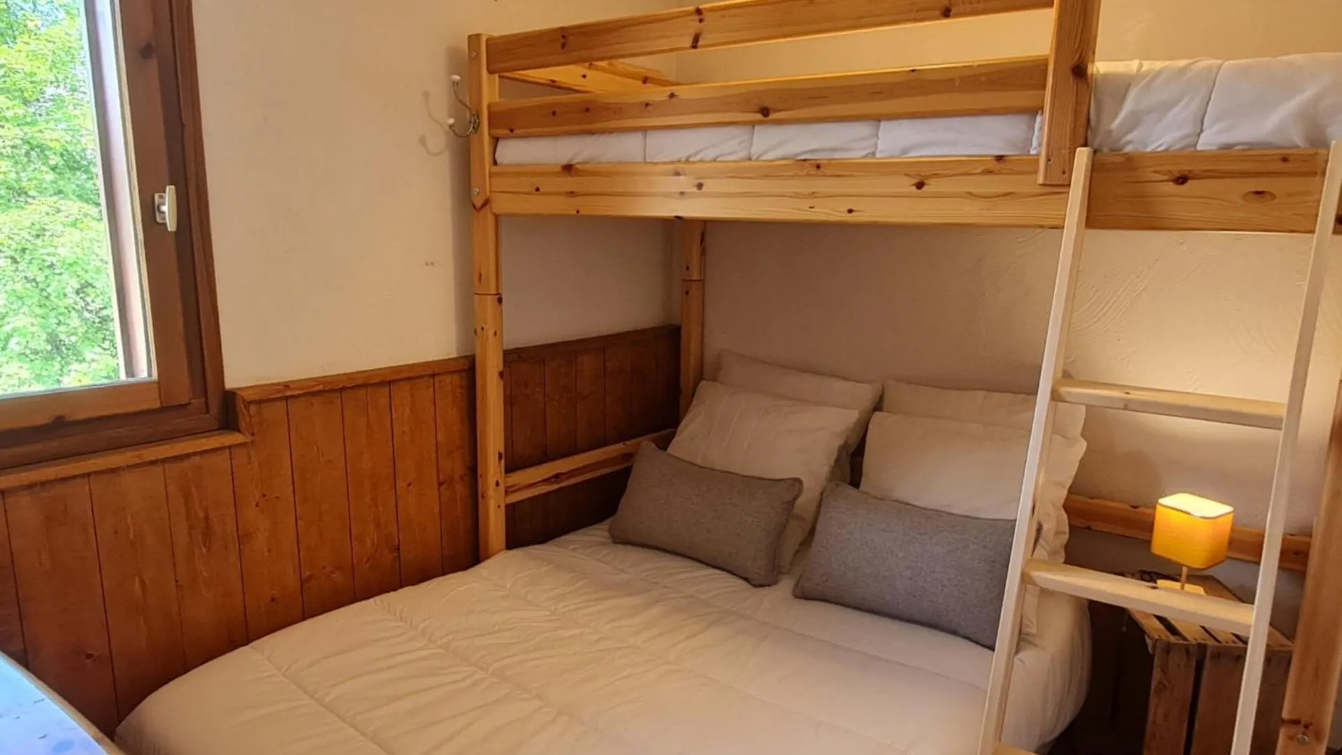Apartment Chalets D'Or A By Interhome Les Deux Alpes 0*,