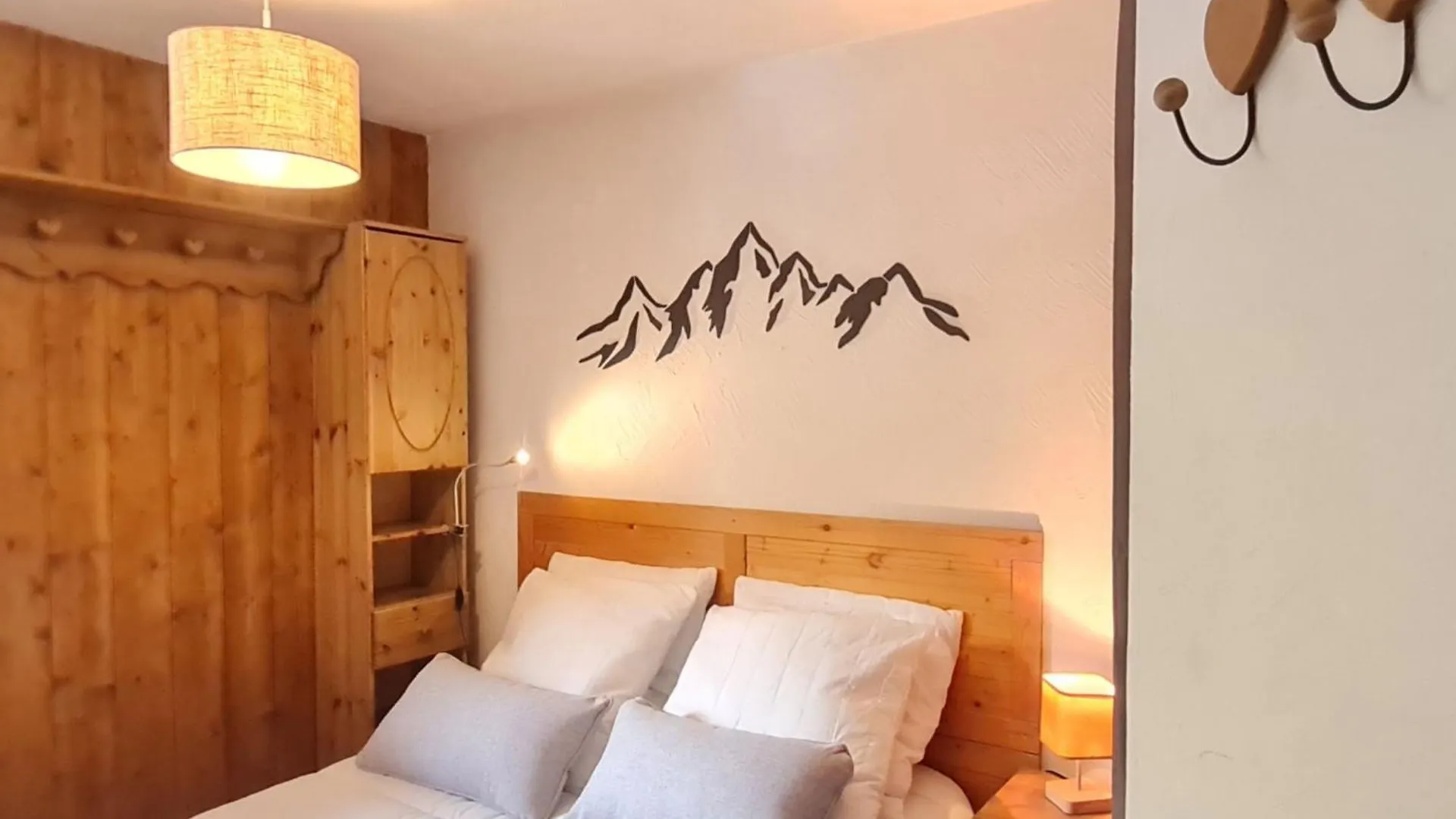 Apartment Chalets D'Or A By Interhome Les Deux Alpes France
