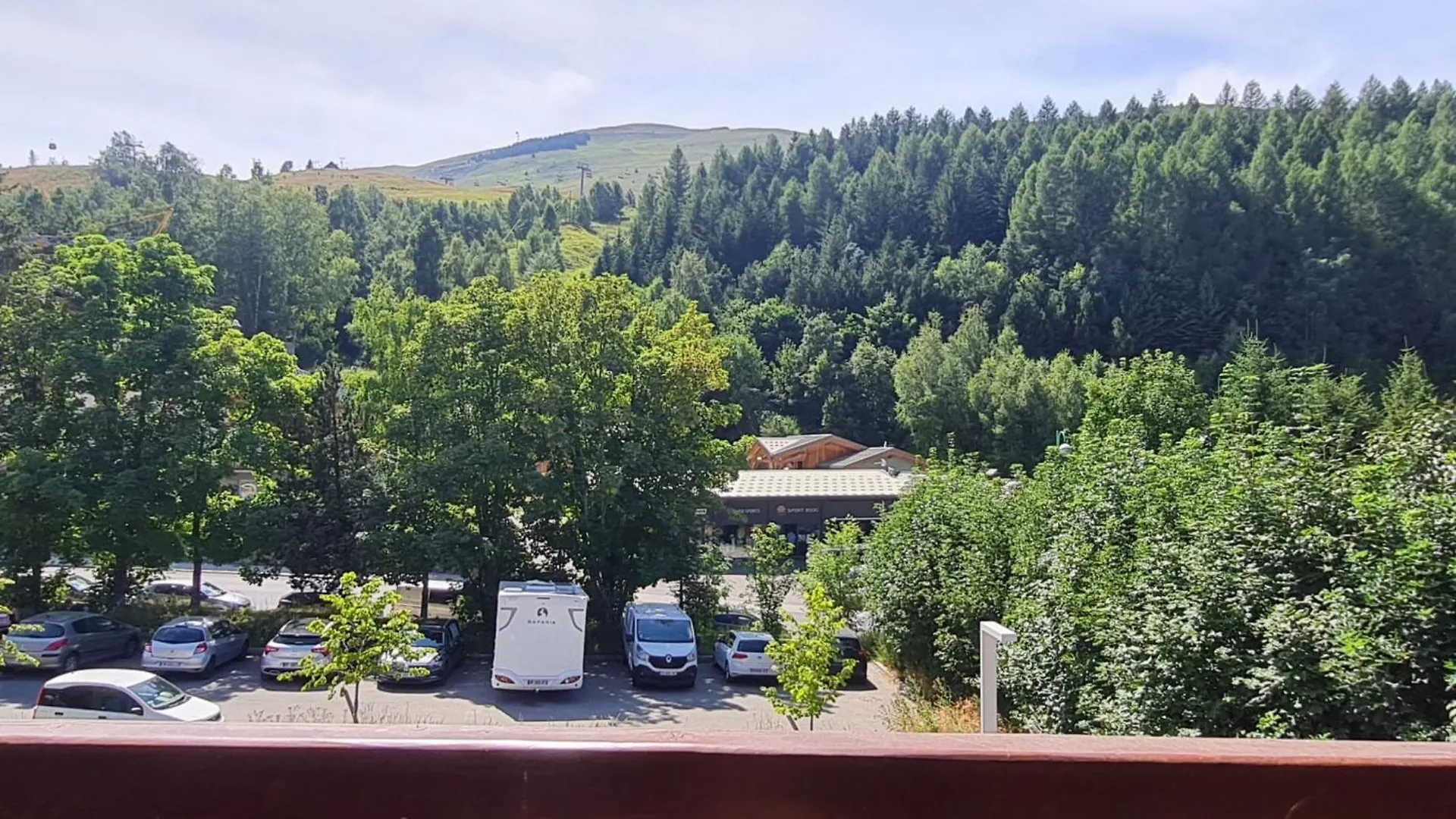 Apartment Chalets D'Or A By Interhome Les Deux Alpes