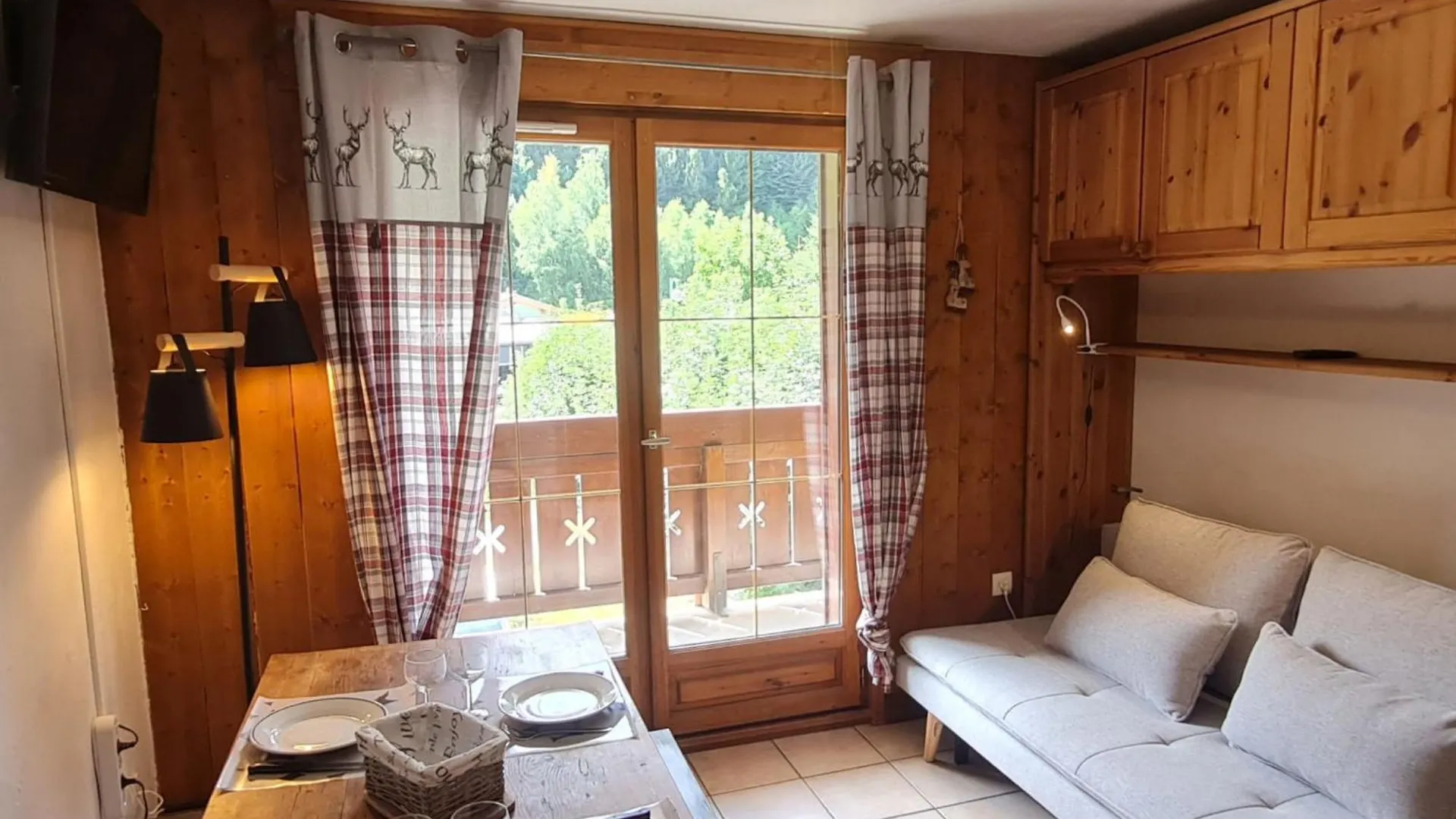 Apartment Chalets D'Or A By Interhome Les Deux Alpes
