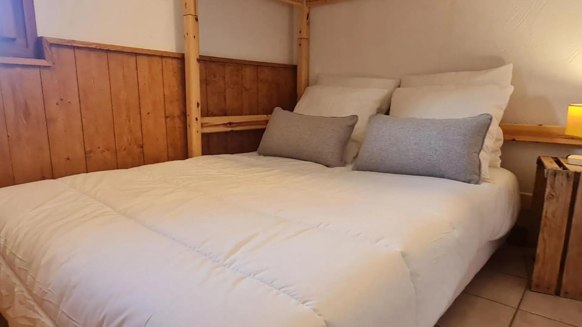 Apartment Chalets D'Or A By Interhome Les Deux Alpes