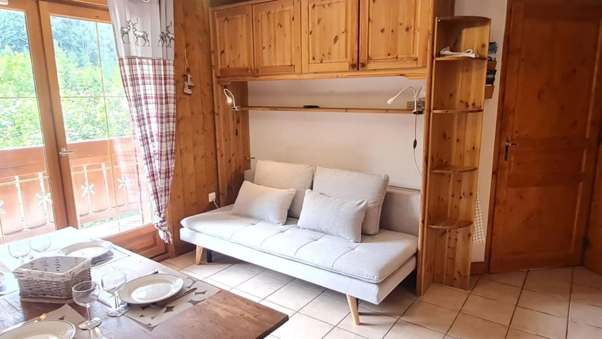 Apartment Chalets D'Or A By Interhome Les Deux Alpes